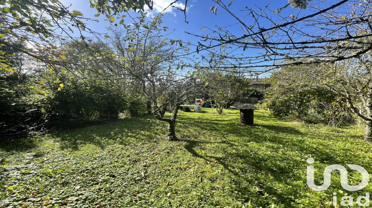 Ma-Cabane - Vente Maison Jujurieux, 80 m²