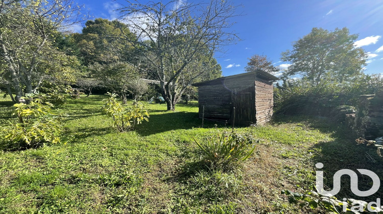 Ma-Cabane - Vente Maison Jujurieux, 80 m²