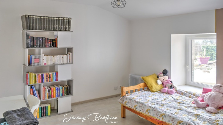 Ma-Cabane - Vente Maison JUJURIEUX, 115 m²