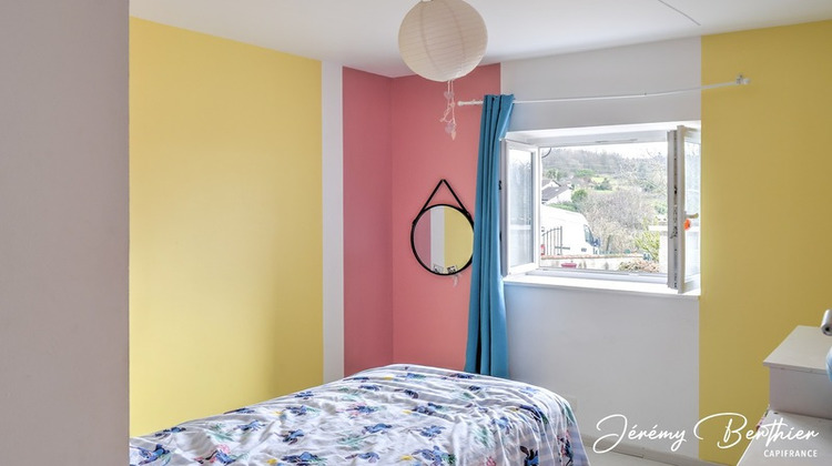 Ma-Cabane - Vente Maison JUJURIEUX, 115 m²