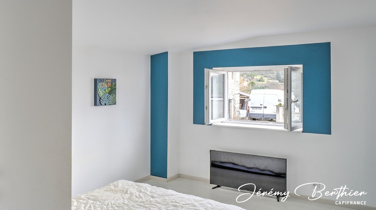 Ma-Cabane - Vente Maison JUJURIEUX, 115 m²