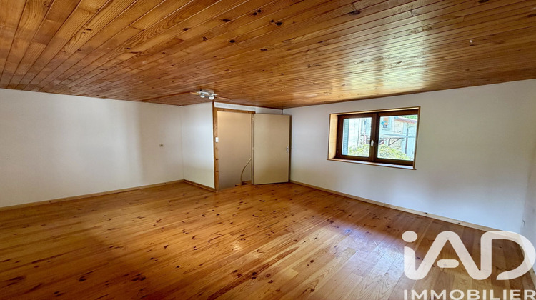 Ma-Cabane - Vente Maison Jujurieux, 70 m²