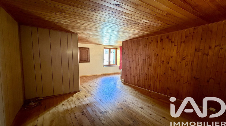 Ma-Cabane - Vente Maison Jujurieux, 70 m²