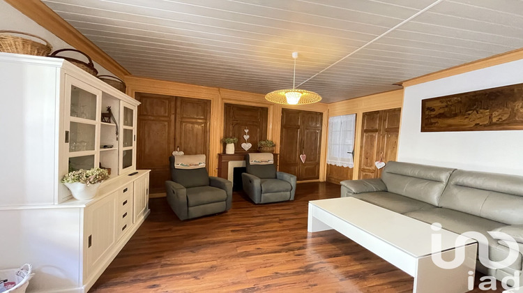Ma-Cabane - Vente Maison Jujurieux, 80 m²