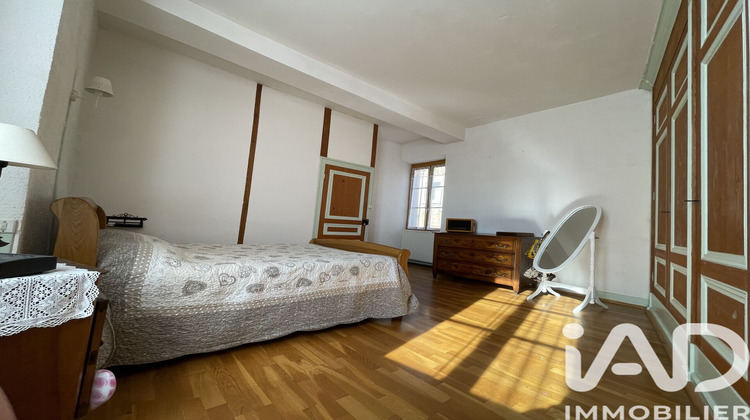 Ma-Cabane - Vente Maison Jujurieux, 80 m²