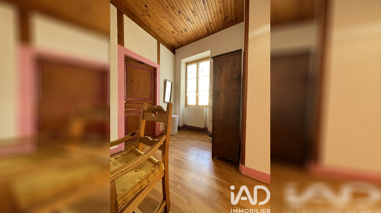 Ma-Cabane - Vente Maison Jujurieux, 80 m²