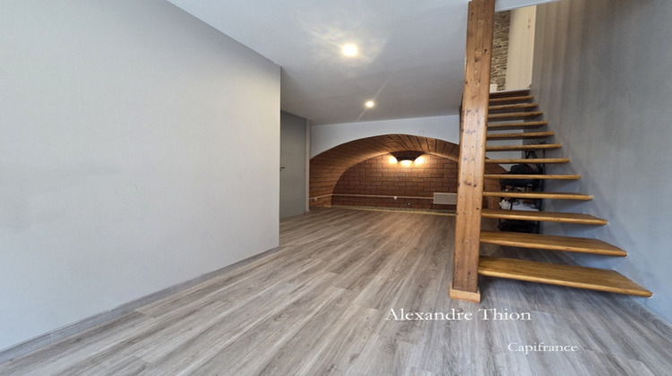 Ma-Cabane - Vente Maison JUJURIEUX, 76 m²