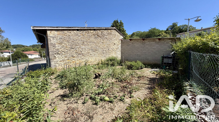 Ma-Cabane - Vente Maison Jujurieux, 71 m²