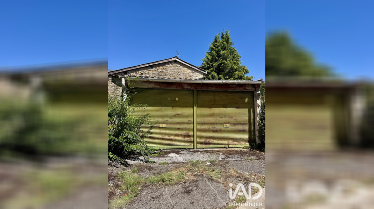 Ma-Cabane - Vente Maison Jujurieux, 71 m²