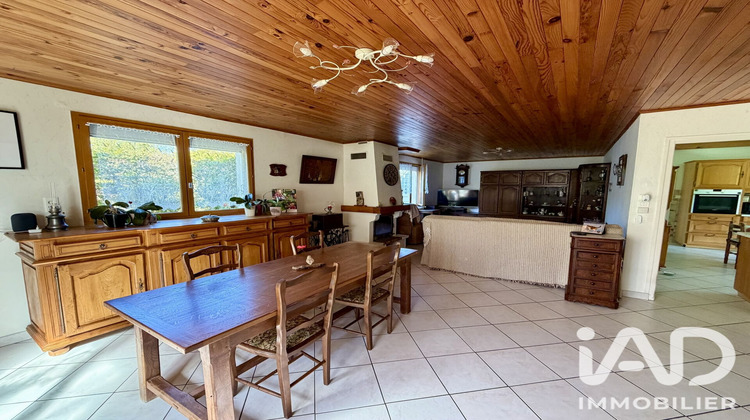 Ma-Cabane - Vente Maison Jujurieux, 208 m²