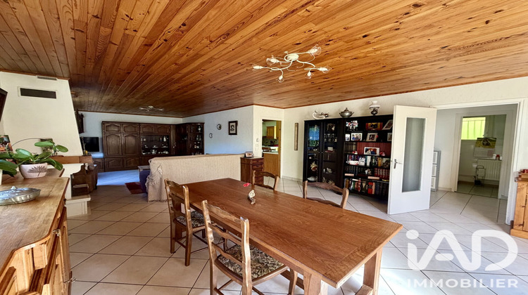 Ma-Cabane - Vente Maison Jujurieux, 208 m²