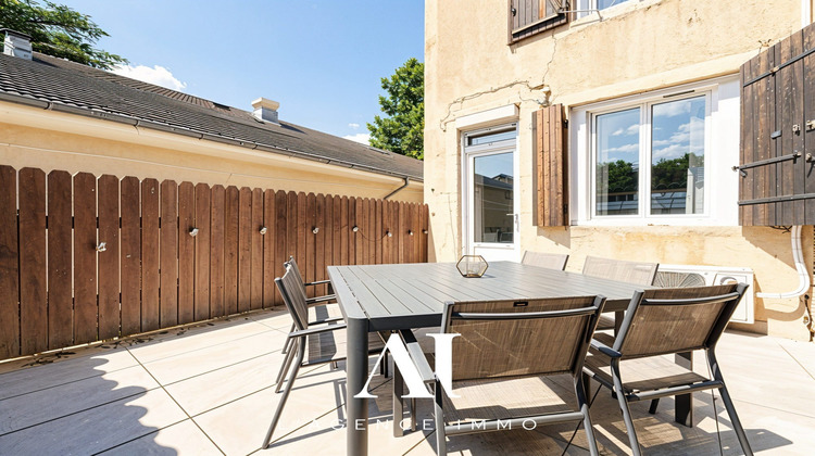 Ma-Cabane - Vente Maison Jujurieux, 124 m²
