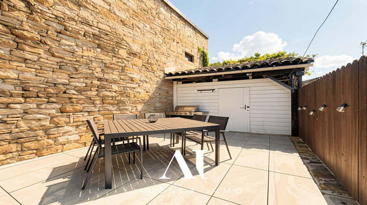 Ma-Cabane - Vente Maison Jujurieux, 124 m²