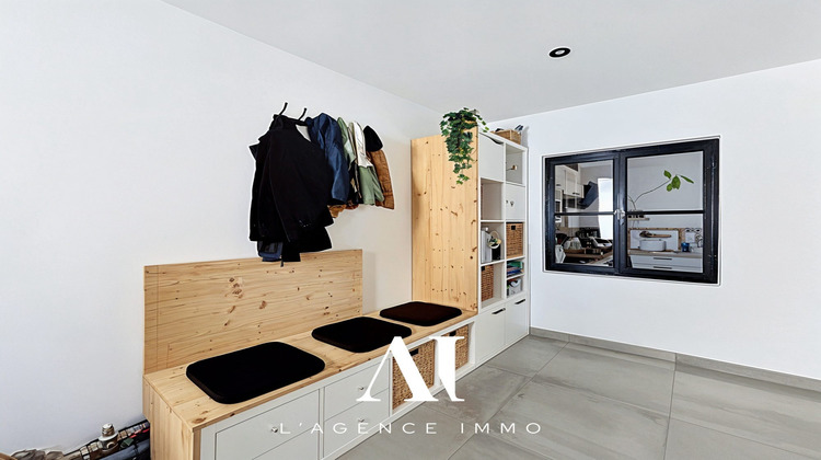 Ma-Cabane - Vente Maison Jujurieux, 124 m²