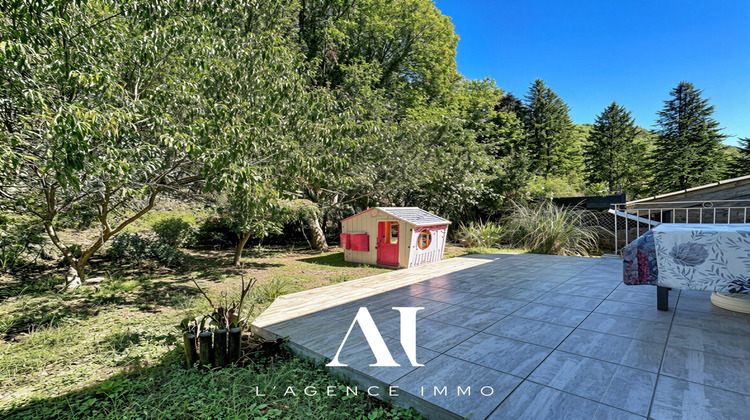 Ma-Cabane - Vente Maison Jujurieux, 185 m²