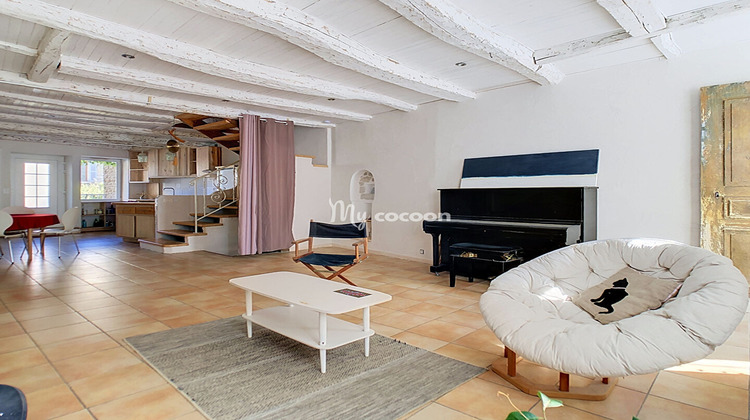 Ma-Cabane - Vente Maison JUJURIEUX, 141 m²