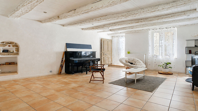 Ma-Cabane - Vente Maison JUJURIEUX, 141 m²
