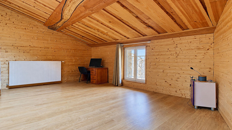 Ma-Cabane - Vente Maison JUJURIEUX, 141 m²