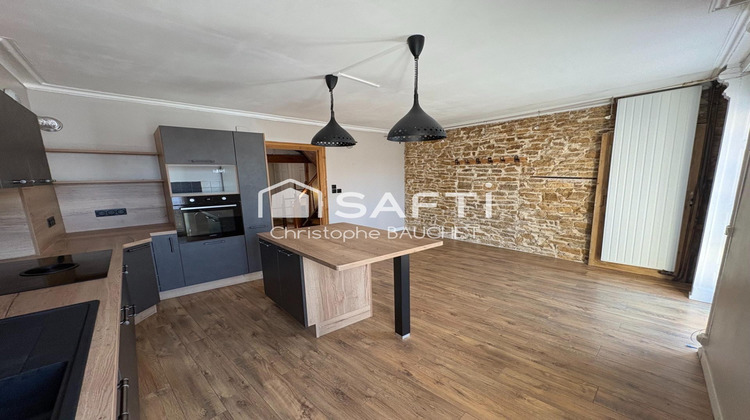 Ma-Cabane - Vente Maison Jujurieux, 150 m²