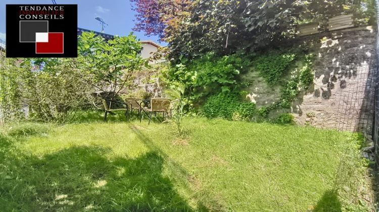 Ma-Cabane - Vente Maison Juliénas, 167 m²