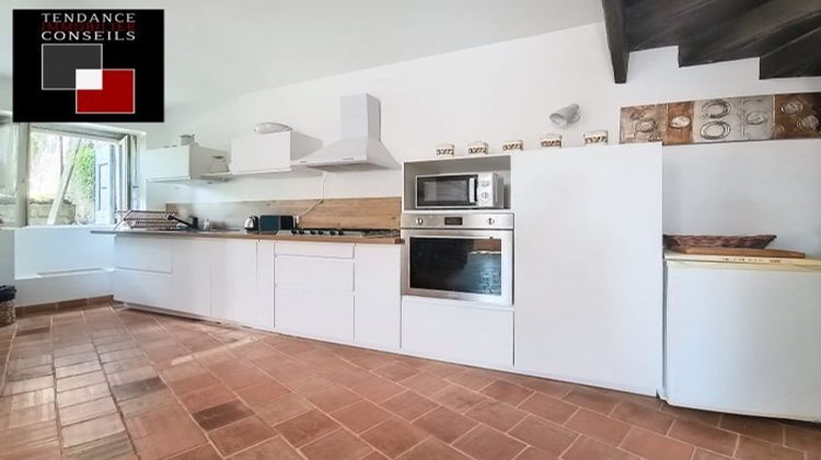 Ma-Cabane - Vente Maison Juliénas, 167 m²