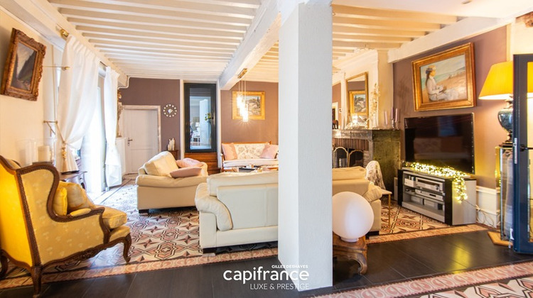 Ma-Cabane - Vente Maison JULIENAS, 532 m²