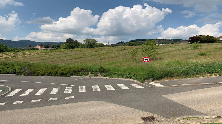 Ma-Cabane - Vente Maison Julienas, 90 m²