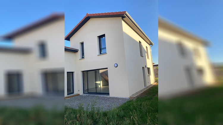 Ma-Cabane - Vente Maison Julienas, 90 m²