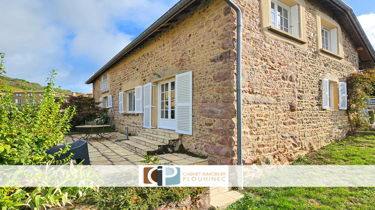 Ma-Cabane - Vente Maison Juliénas, 178 m²