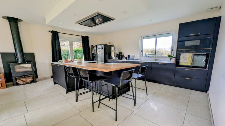 Ma-Cabane - Vente Maison Juliénas, 120 m²