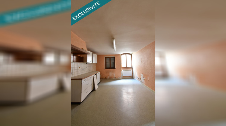 Ma-Cabane - Vente Maison Julienas, 113 m²