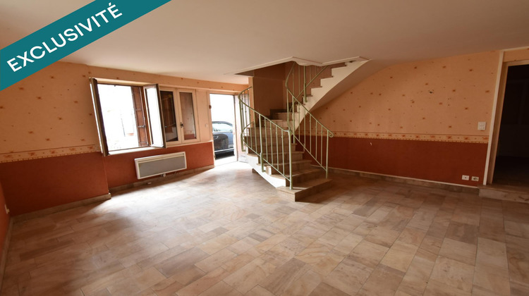 Ma-Cabane - Vente Maison Julienas, 113 m²