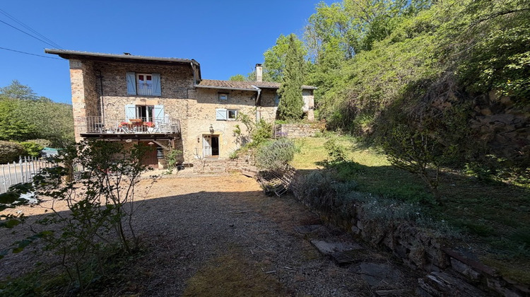 Ma-Cabane - Vente Maison JULIENAS, 217 m²