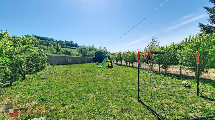 Ma-Cabane - Vente Maison Juliénas, 190 m²