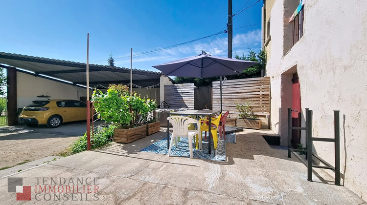 Ma-Cabane - Vente Maison Juliénas, 190 m²