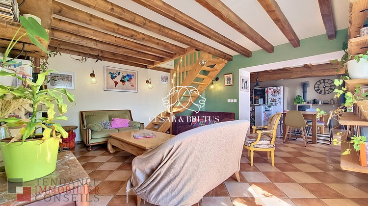 Ma-Cabane - Vente Maison Juliénas, 190 m²