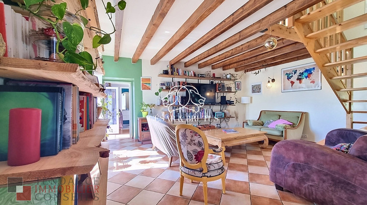 Ma-Cabane - Vente Maison Juliénas, 190 m²