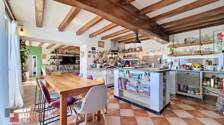 Ma-Cabane - Vente Maison Juliénas, 190 m²