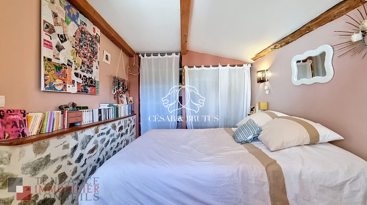 Ma-Cabane - Vente Maison Juliénas, 190 m²