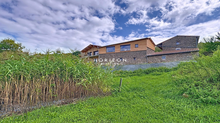 Ma-Cabane - Vente Maison Juliénas, 540 m²