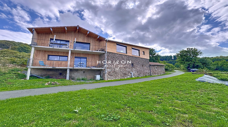 Ma-Cabane - Vente Maison Juliénas, 540 m²