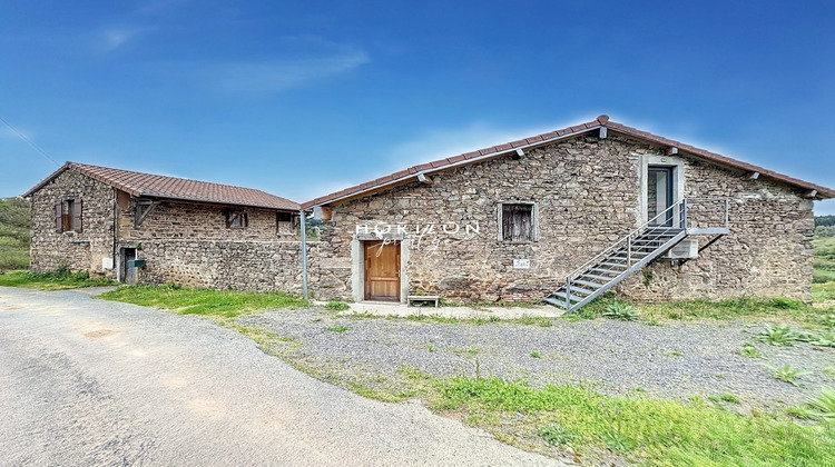 Ma-Cabane - Vente Maison Juliénas, 540 m²