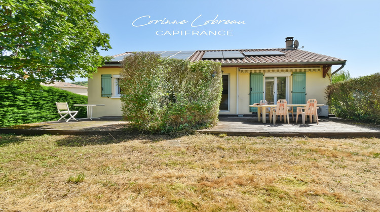 Ma-Cabane - Vente Maison JULIENAS, 90 m²