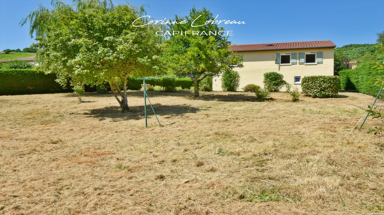 Ma-Cabane - Vente Maison JULIENAS, 90 m²