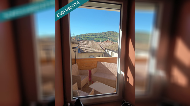 Ma-Cabane - Vente Maison Julienas, 67 m²