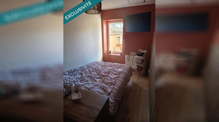 Ma-Cabane - Vente Maison Julienas, 67 m²