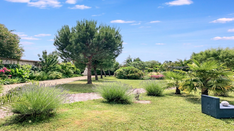 Ma-Cabane - Vente Maison Julienne, 162 m²