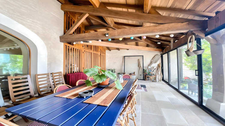 Ma-Cabane - Vente Maison Julienne, 162 m²