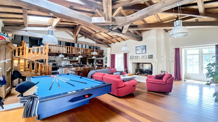 Ma-Cabane - Vente Maison Julienne, 162 m²