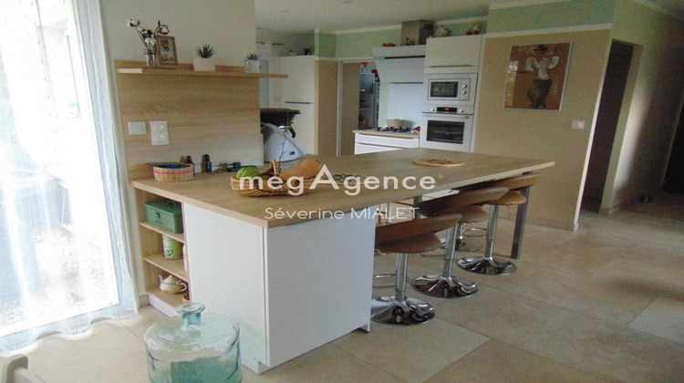 Ma-Cabane - Vente Maison JULIENNE, 124 m²